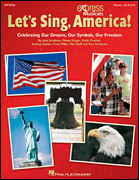 Let's Sing, America! P/A CD